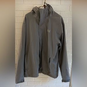 Helly Hansen Rain Jacket